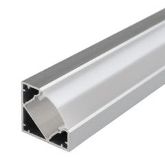 profile led